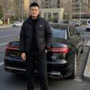 鸿运达合作社吴瑞东