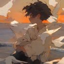 晚班＋周末@我