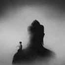 推广 小丁个人头像