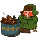 头像