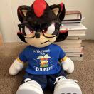 山茶花开在年糕里