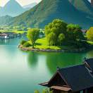 lsxwhb的头像-熵减岛