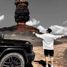 A弘达果业 巨峰葡萄