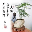 🇨🇳幸运星周茂生