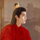 公子向北走