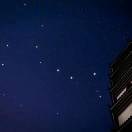 斗转星移