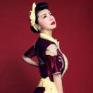 杨静🌹 🌹 🌹