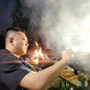 u客直谈实名认证孙克文