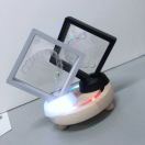 牙齒矯正器工廠 林先生
