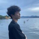 在游君的头像-秀琴曲谱网