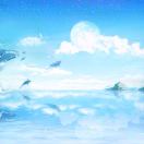 海藍(lán)之光