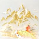 明泉旺湖的头像-传承国学正统持焰学堂