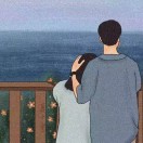 一样