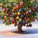 老去的90后的头像-小果迷