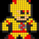Qing's Avatar