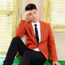 101度男人的头像-博士钣金 - www.bsbanjin.com