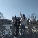 杰克船长