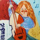 指声音乐Studio🎵的头像-秀琴曲谱网