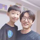 孔屹卿Alex