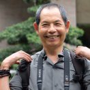 山山（许山海）的头像-华闻时空