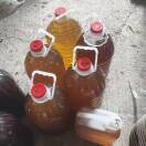 老曹玉器，自榨油出售，小时候的味