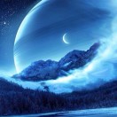 星夜