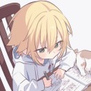 何も言うことない的頭像