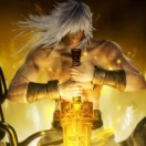 恶来救我的头像-秀琴曲谱网