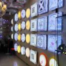 A 🌲欧意LED灯饰🌲艺祺迹照明