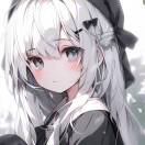 初玖的头像-秀琴曲谱网