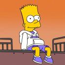 Bart Simpson