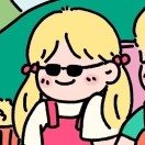 一点点甜