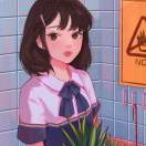 油菜花