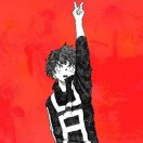 甜cya