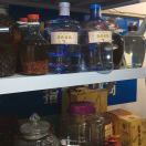 新罗区米香洒类经营部