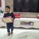 呼明豹