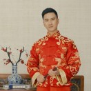 吴庆龙-秀琴曲谱网