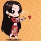 小脾气