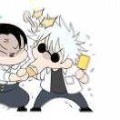 一颗花生崩飞我的头像-拟人圈