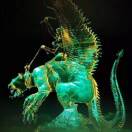 舟舟的头像-秀琴曲谱网