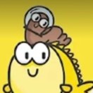 user icon
