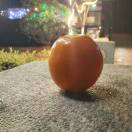 🍊亮橙橙的头像-博士钣金 - www.bsbanjin.com