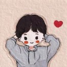 baba的头像-STL下载网_3D打印模型网_3D模型库_3D打印模型素材_3D打印机