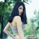 瘦下来真好