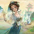 日向雏田的头像-拟人圈