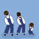 我自踏雪至山巅