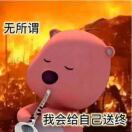 认真生活的小