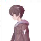 無法言语の、憂的头像-WordPress主题模板-zibll子比主题