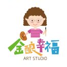 金酿【插画平面设计】头像