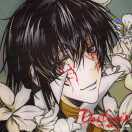 黄昏的头像-拟人圈